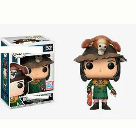 Harry Potter Snape, Dobby, Voldemort & More Figures