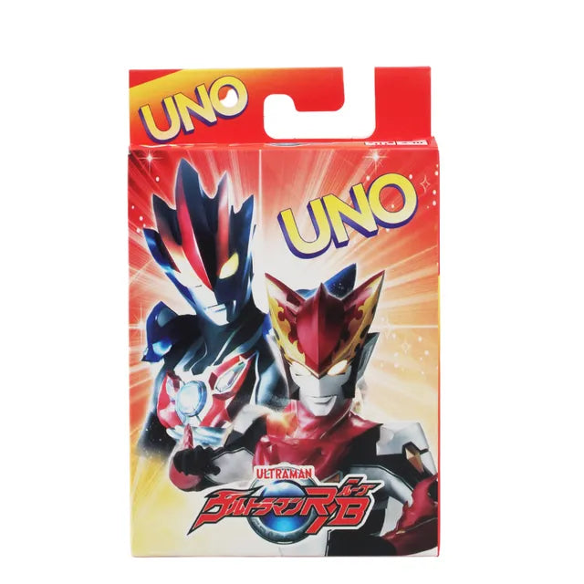 Uno Flip Pokemon Edition - My Anime Haven