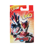 Uno Flip Pokemon Edition - My Anime Haven