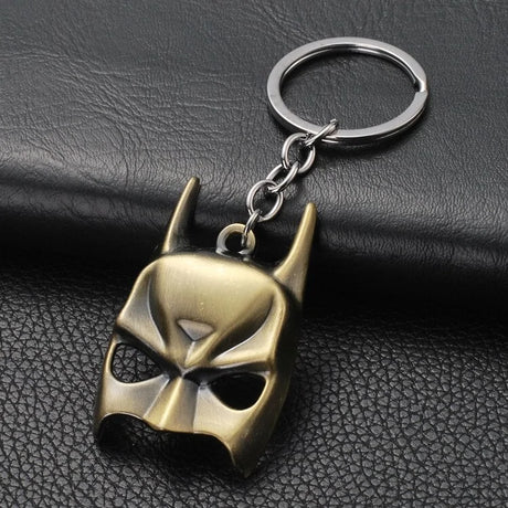 Assorted DC and Marvel Keychains - My Anime Haven