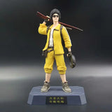 Figures and Collectibles for Gaming Characters