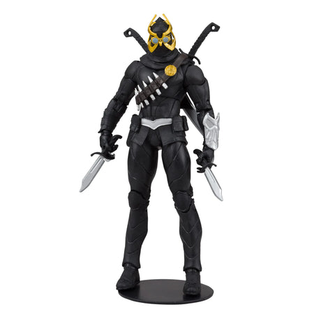 McFarlane Toys - DC Multiverse 7IN - Talon - My Anime Haven