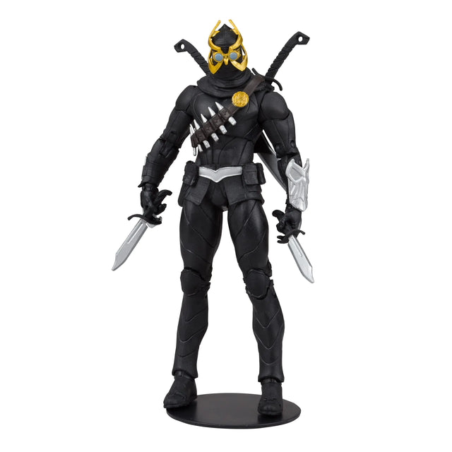 McFarlane Toys - DC Multiverse 7IN - Talon - My Anime Haven