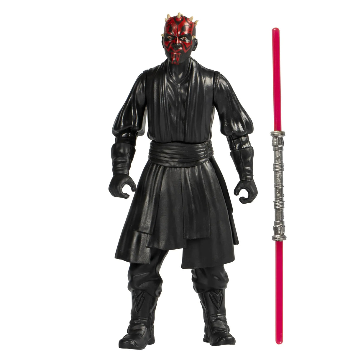 STAR WARS Epic Hero Series Darth Maul 4-Inch Action Figure Toy Accessory Christmas Stocking Stuffers for Kids Ages 4+