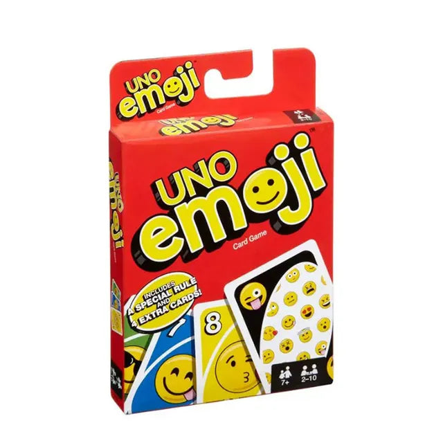Uno Flip Pokemon Edition - My Anime Haven