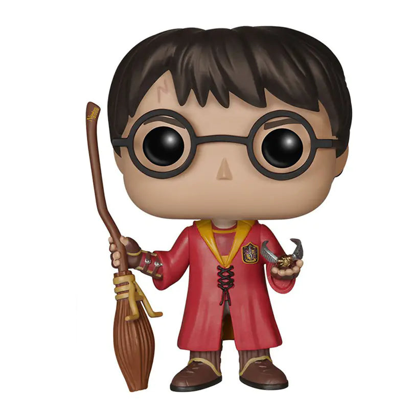 Harry Potter Snape, Dobby, Voldemort & More Figures