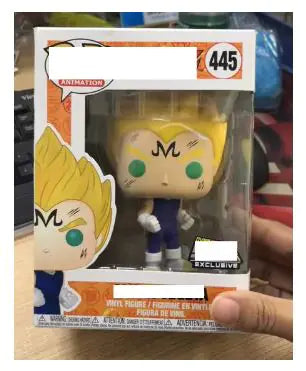 Anime Dragon Ball Z Character - My Anime Haven