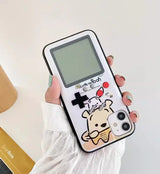 Silicone Phone Case for Gaming Console
