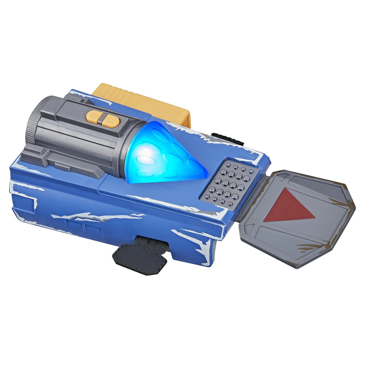 STAR WARS The Mandalorian Dual Attack Gauntlet Interactive Electronic Role Play with Lights & Sounds Toys for 5 Year Old Boys and Girls