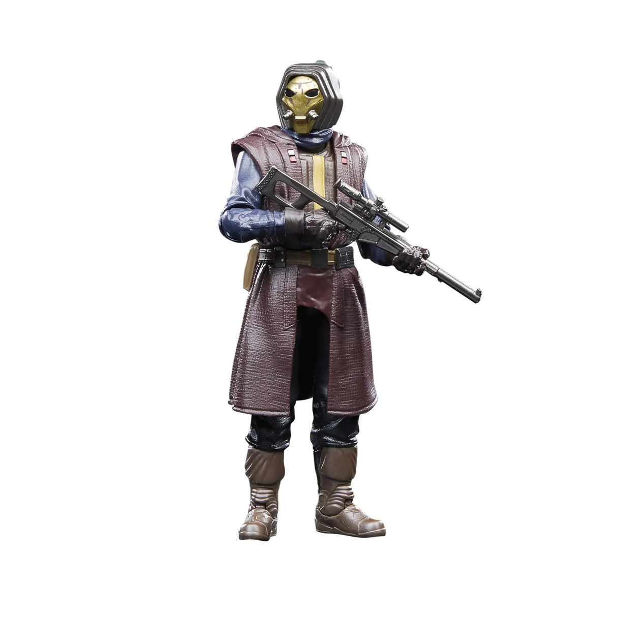 STAR WARS The Black Series Pyke Soldier The Book of Boba Fett 6-Inch Collectible Action Figures Ages 4 and Up
