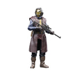 STAR WARS The Black Series Pyke Soldier The Book of Boba Fett 6-Inch Collectible Action Figures Ages 4 and Up