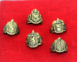 Harry Potter Gryffindor Alloy Ring Merchandise