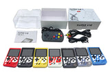 Q5 Super Vib Handheld Retro Gaming Console