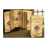 Authentic Harry Potter Marauder's Map Figurine