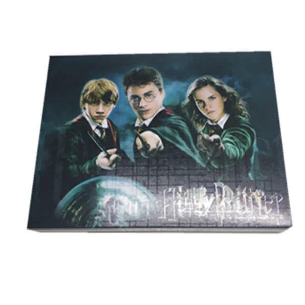 Harry Potter Keychain - Accessories and Charms