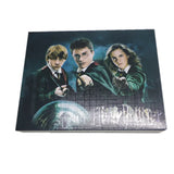 Harry Potter Keychain - Accessories and Charms