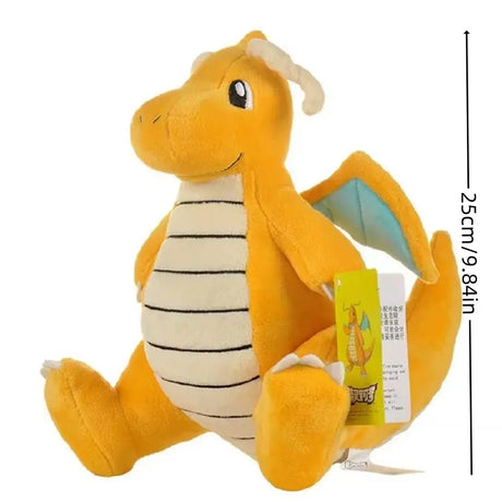 Anime Pokemon Plush Toys - My Anime Haven