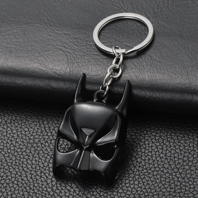 Assorted DC and Marvel Keychains - My Anime Haven