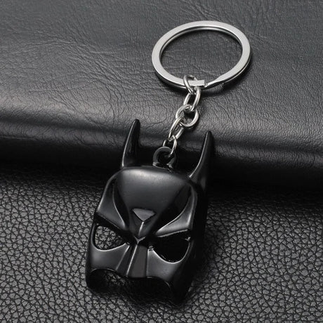 Assorted DC and Marvel Keychains - My Anime Haven