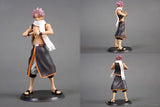 TSUME Fairy Tail SC Series Lucy, Gray, Erza & Natsu Figures - My Anime Haven