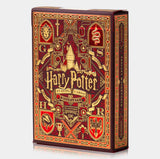 Harry Potter Playing Cards (One Deck)