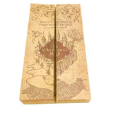 Authentic Harry Potter Marauder's Map Figurine