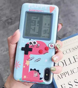 Silicone Phone Case for Gaming Console