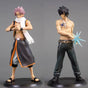 TSUME Fairy Tail SC Series Lucy, Gray, Erza & Natsu Figures - My Anime Haven
