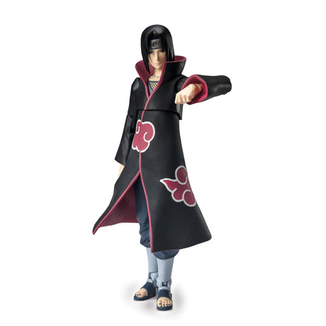 Ultimate Legends - Naruto 5" Itachi Uchiha (Adult) Action Figure - My Anime Haven