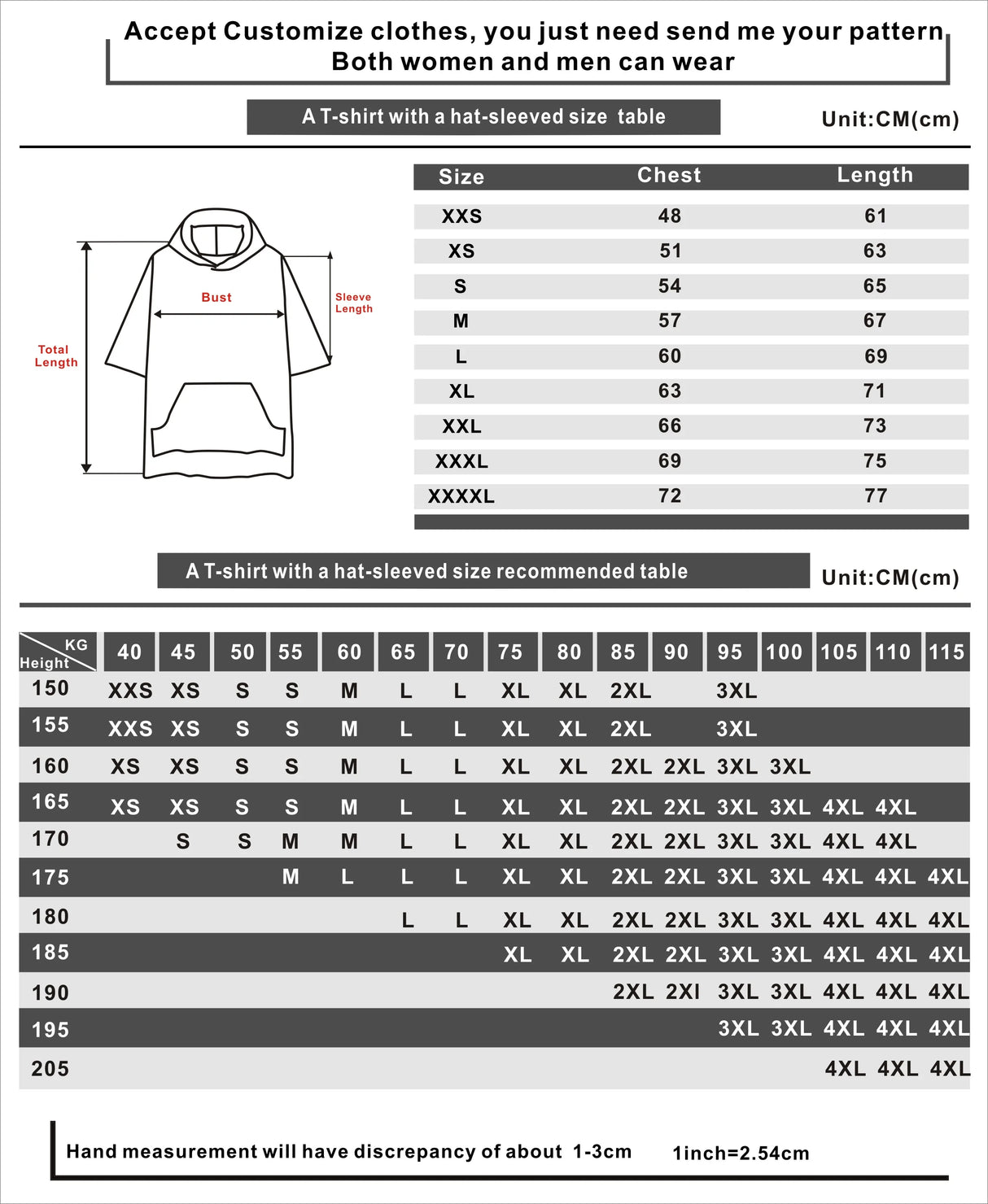 3D Naruto Harajuku Kawaii Hooded T-shirts - My Anime Haven