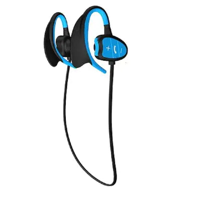 Bluetooth Earphones IPX8 Waterproof for Sports Gaming