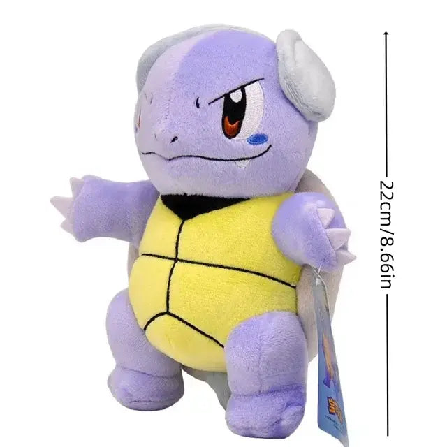 Anime Pokemon Plush Toys - My Anime Haven