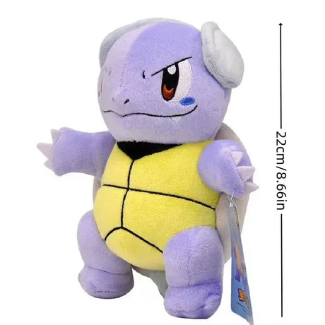 Anime Pokemon Plush Toys - My Anime Haven