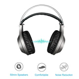 NUBWO N2 Wired Gaming Headset for PC