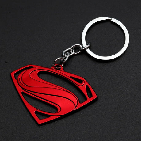 Assorted DC and Marvel Keychains - My Anime Haven