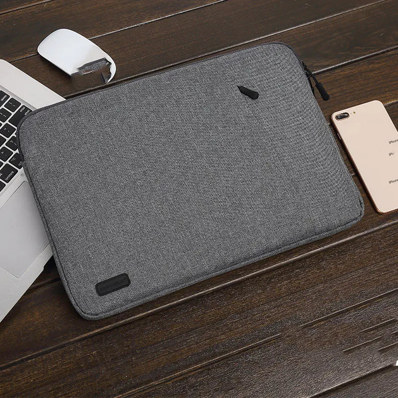 Thickened Shockproof Gaming Laptop Liner Bag