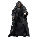 STAR WARS The Black Series Emperor Palpatine Return of The Jedi 40th Anniversary 6-Inch Action Figures Ages 4 and Up