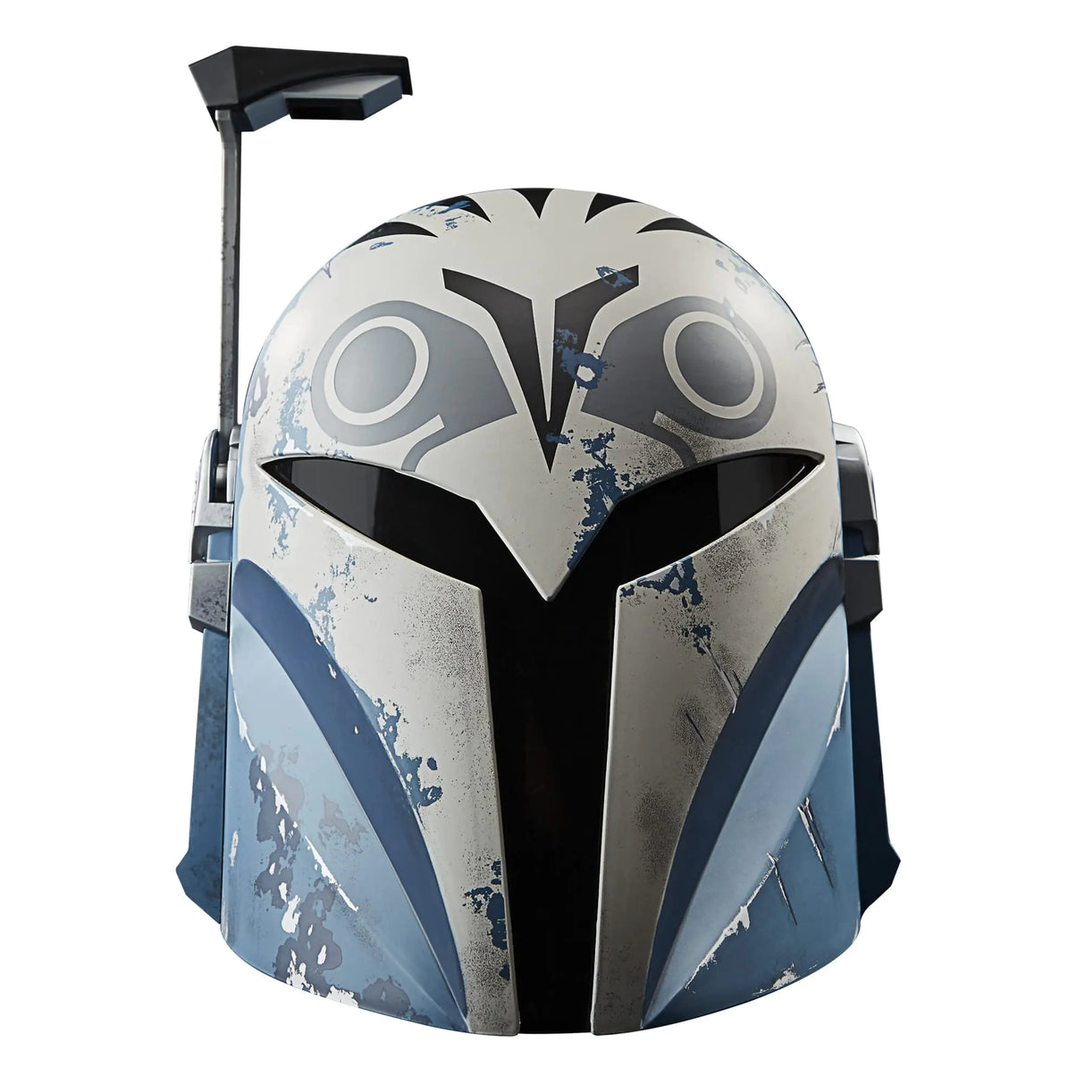 STAR WARS The Black Series Bo-Katan Kryze Premium Electronic Helmet The Mandalorian Roleplay Collectible Toys Ages 14 and Up