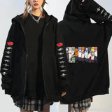 Akatsuki Hoodies
