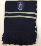 Harry Potter Plush Scarf for Winter