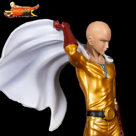 Anime Figure Model - One Punch Man Collection - My Anime Haven