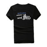 Attack on Titan Short Sleeve Cotton T-Shirt