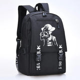 Anime ONE PIECE Schoolbag - My Anime Haven