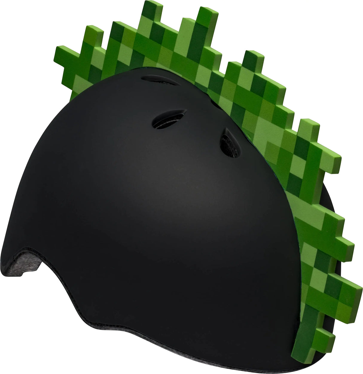 Minecraft Child Multisport Helmet Survival Mode