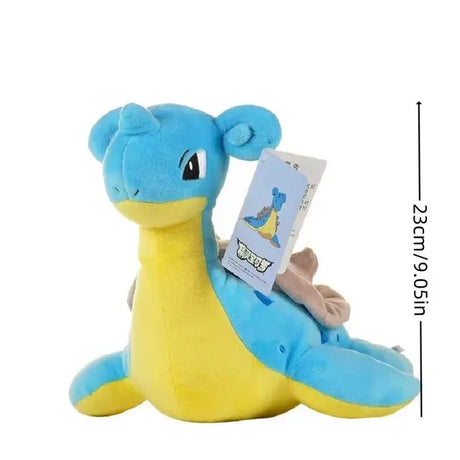 Anime Pokemon Plush Toys - My Anime Haven