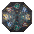 Bioworld Harry Potter Hogwarts Houses Color Changing Umbrella - My Anime Haven