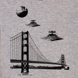 Kids San Francisco Star Wars - My Anime Haven