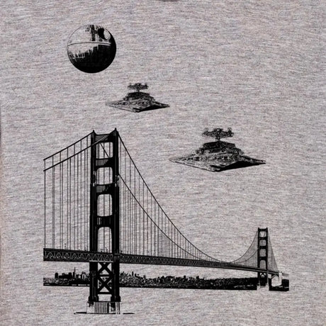 Kids San Francisco Star Wars - My Anime Haven