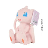 Anime Pokemon Plush Toys