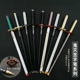 Anime Demon Slayer Pens - My Anime Haven